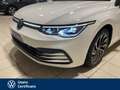 Volkswagen Golf 8 LIFE 1.5 TSI EVO ACT 96 KW (130 C Blanco - thumbnail 19