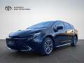 Toyota Corolla Touring Sports 1,8l Hybrid TS Active Drive Schwarz - thumbnail 1