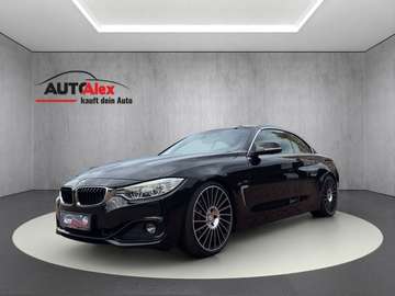435i Cabrio Sport-Aut. Sport Line
