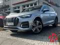 Audi Q5 40 TDI quattro S-line S-Tronic LED RAUTE KAMERA VI Plateado - thumbnail 2