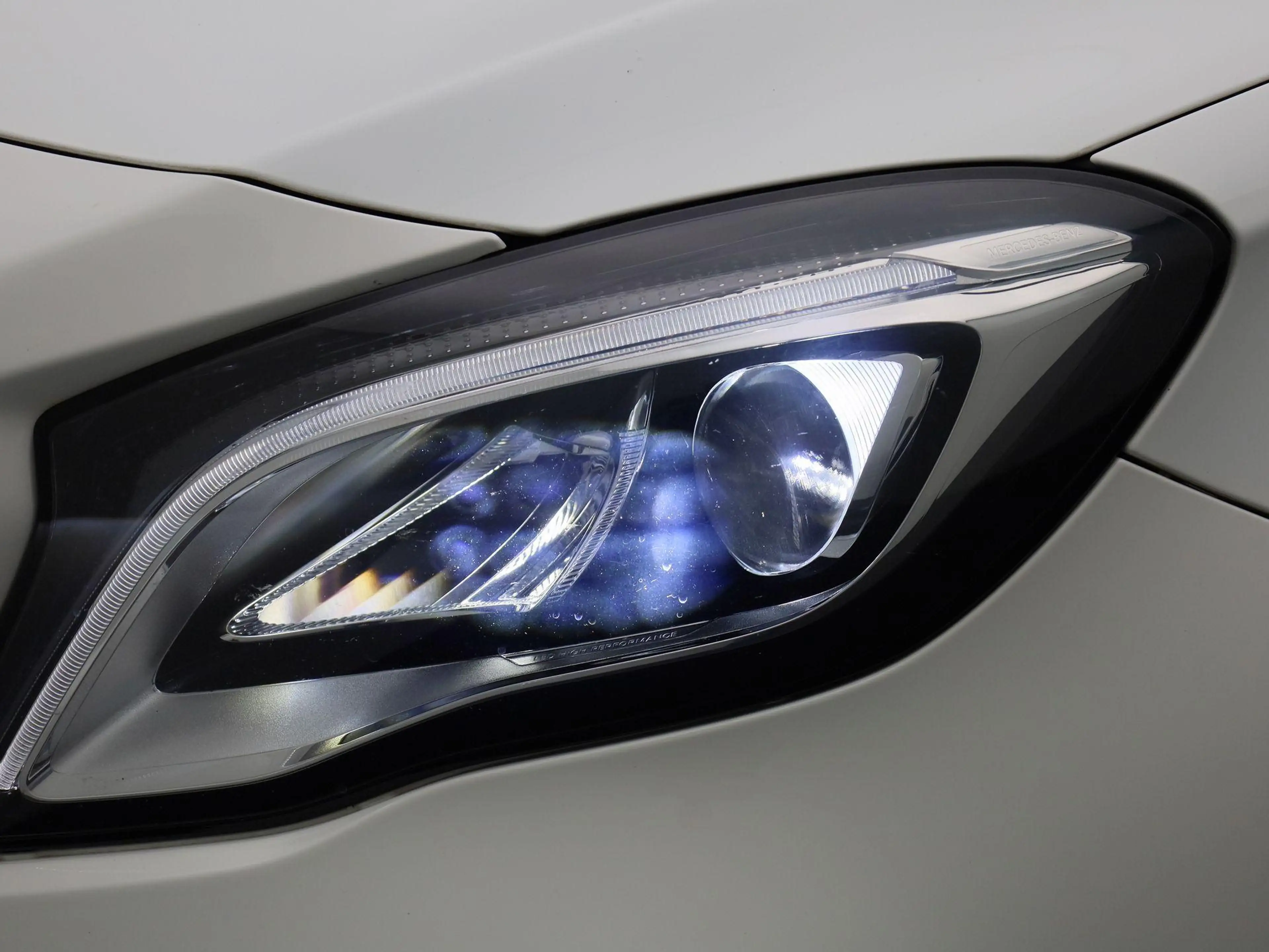 Mercedes-Benz GLA 180 Business Solution Limited | Wordt Verwacht | Autom — photo 14