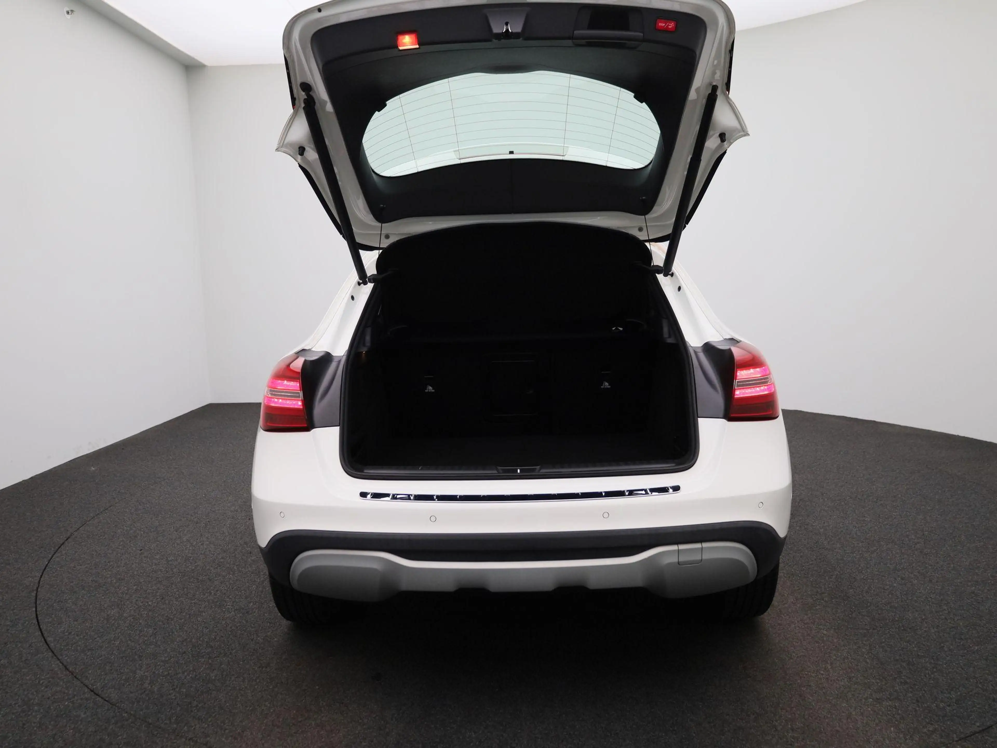 Mercedes-Benz GLA 180 Business Solution Limited | Wordt Verwacht | Autom — photo 11