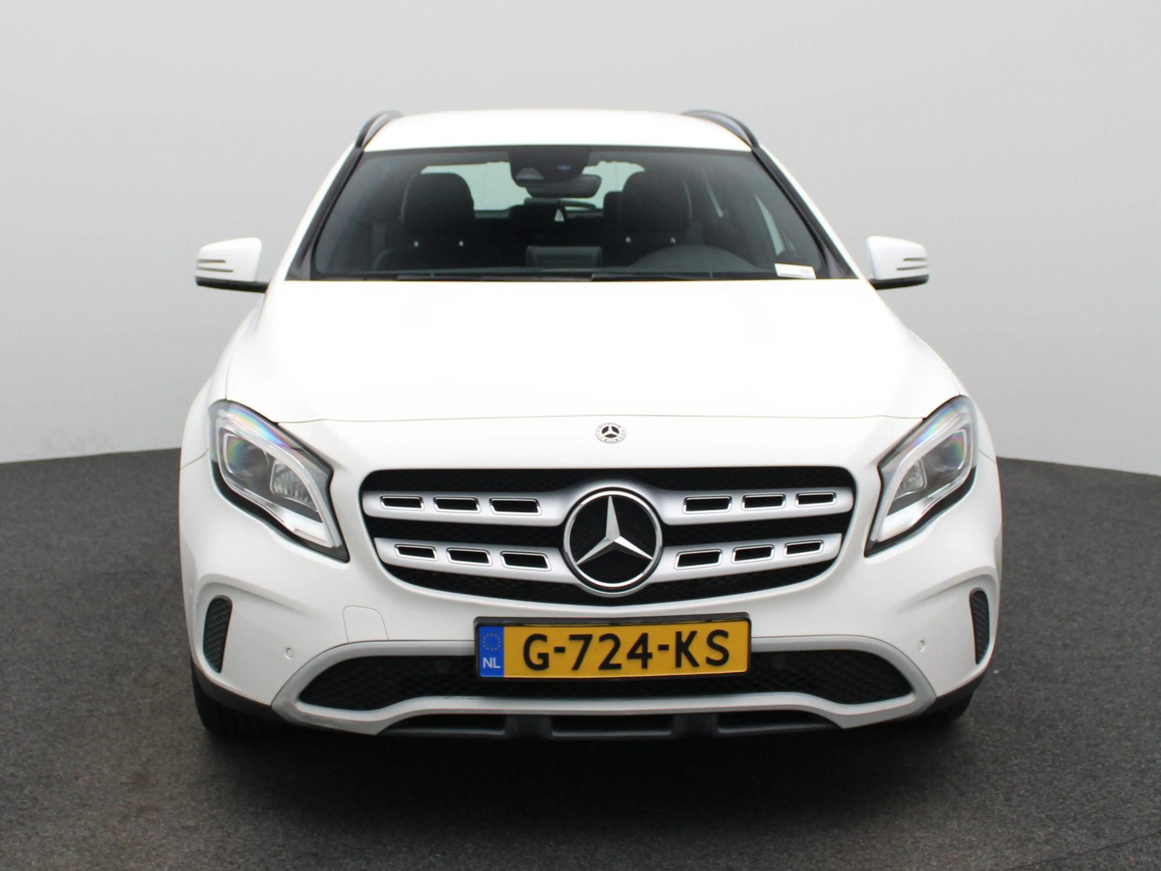 Mercedes-Benz GLA 180 Business Solution Limited | Wordt Verwacht | Autom — photo 3