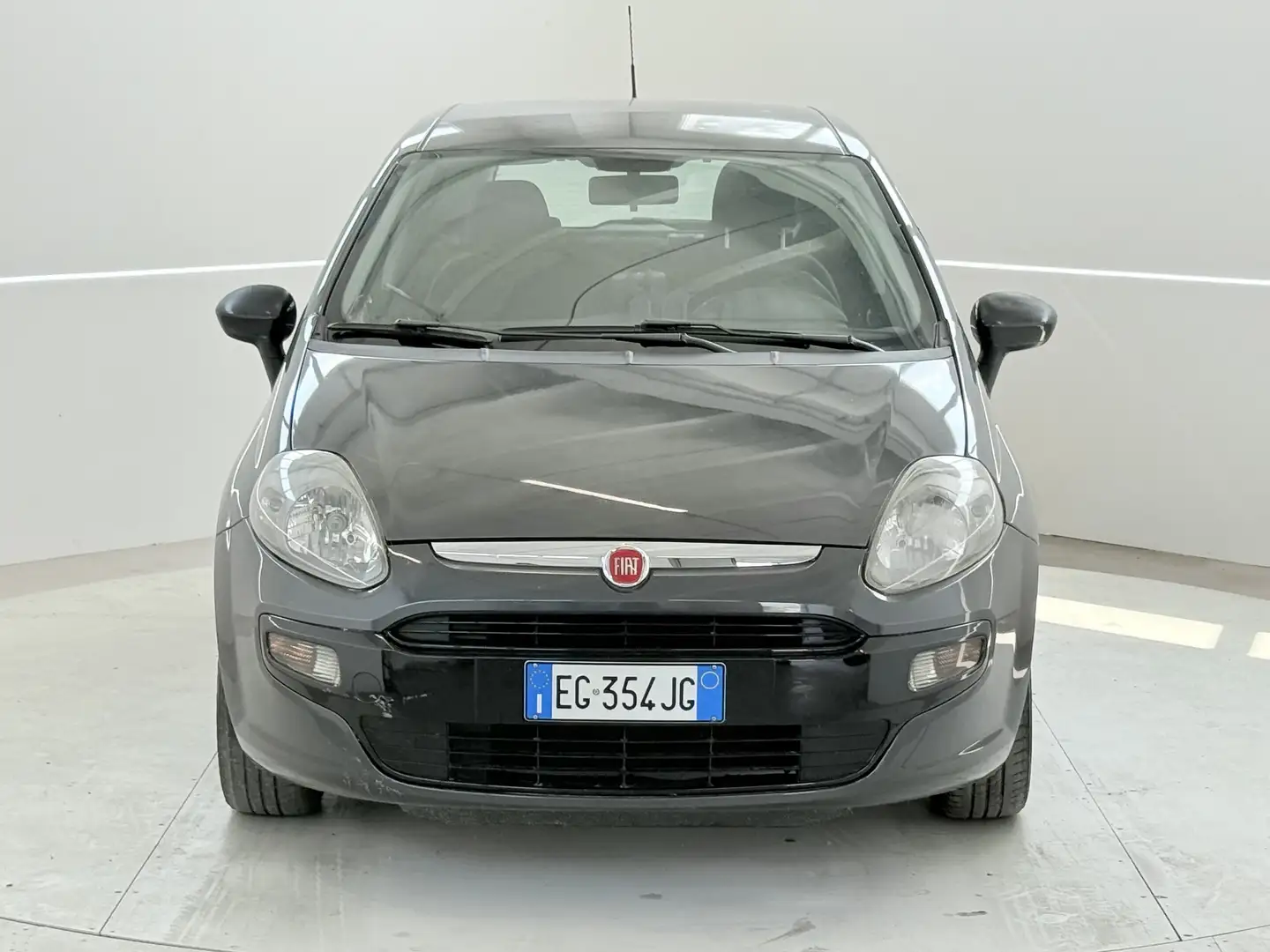 Fiat Punto Evo 5p 1.2 Active s&s - 2