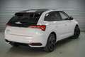 Skoda Scala 1,0 TSI DSG Monte Carlo Weiß - thumbnail 2