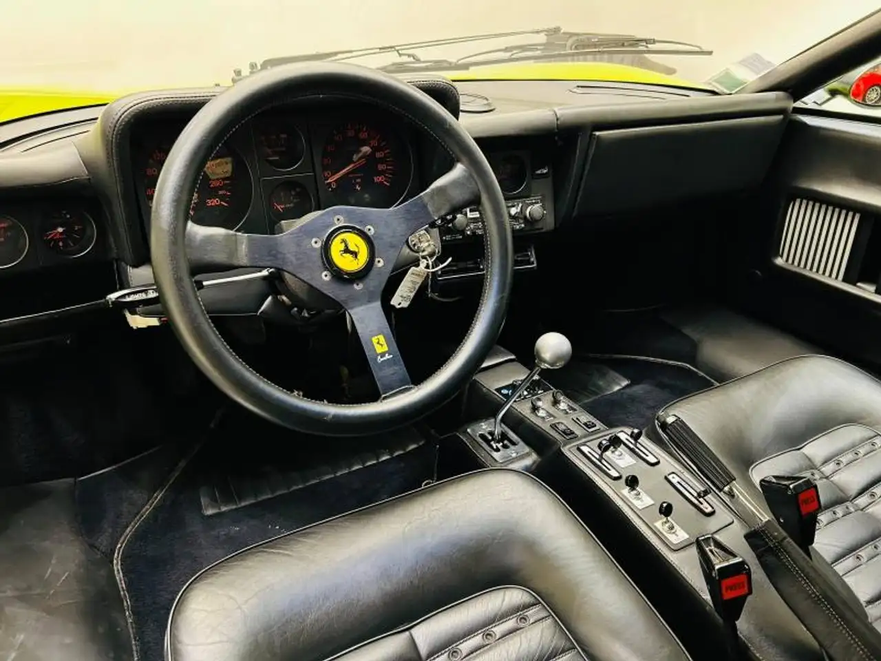 Ferrari 512 360cv, foto 2