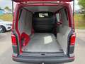 Volkswagen Transporter Kasten-Kombi 2.0 TDI Navi AHK Rot - thumbnail 10