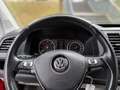 Volkswagen Transporter Kasten-Kombi 2.0 TDI Navi AHK Rot - thumbnail 15