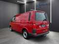 Volkswagen Transporter Kasten-Kombi 2.0 TDI Navi AHK Rot - thumbnail 5