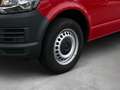 Volkswagen Transporter Kasten-Kombi 2.0 TDI Navi AHK Rot - thumbnail 8