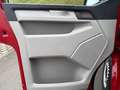 Volkswagen Transporter Kasten-Kombi 2.0 TDI Navi AHK Rot - thumbnail 14