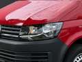 Volkswagen Transporter Kasten-Kombi 2.0 TDI Navi AHK Rot - thumbnail 7