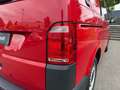 Volkswagen Transporter Kasten-Kombi 2.0 TDI Navi AHK Rot - thumbnail 12