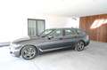 BMW 530 e touring xdrive LCI, Trekhaak, Camera, Head-up Grijs - thumbnail 4
