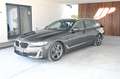 BMW 530 e touring xdrive LCI, Trekhaak, Camera, Head-up Grijs - thumbnail 3