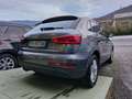 Audi Q3 2.0 tdi Advanced Plus Quattro 177cv s-tronic Navi Gris - thumbnail 5