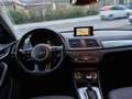 Audi Q3 2.0 tdi Advanced Plus Quattro 177cv s-tronic Navi Gris - thumbnail 13