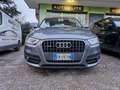 Audi Q3 2.0 tdi Advanced Plus Quattro 177cv s-tronic Navi Gris - thumbnail 3