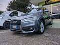 Audi Q3 2.0 tdi Advanced Plus Quattro 177cv s-tronic Navi Gris - thumbnail 4