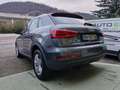 Audi Q3 2.0 tdi Advanced Plus Quattro 177cv s-tronic Navi Gris - thumbnail 8