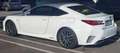 Lexus RC 300h RC 300h F Sport F Sport Bílá - thumbnail 13