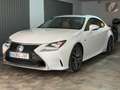 Lexus RC 300h RC 300h F Sport F Sport Bílá - thumbnail 7