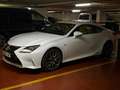 Lexus RC 300h RC 300h F Sport F Sport Bílá - thumbnail 6