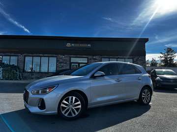 GT GL | AUTOMATIC | 80,592 KM