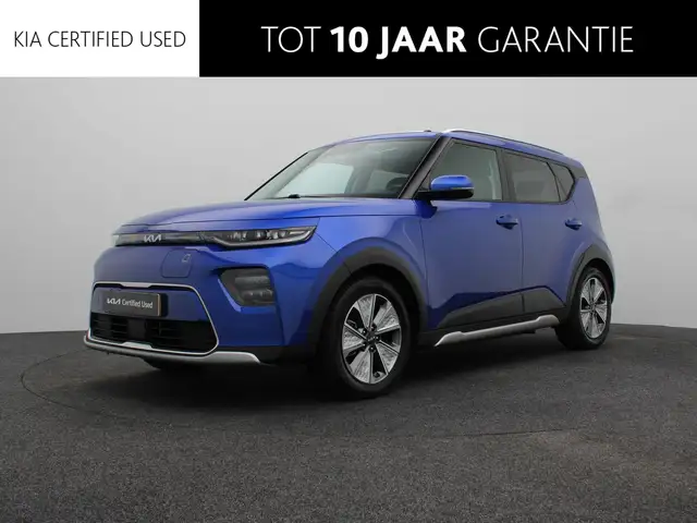 Kia Soul e-Soul ExecutiveLine 64 kWh | SOH 100% | 3-Fase |