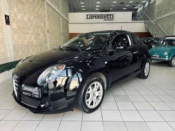 MiTo 1.4 70 CV 8V Progression