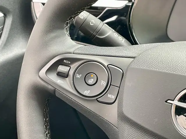 Opel Corsa view 13