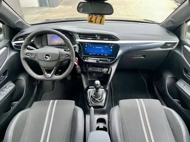 Opel Corsa view 11