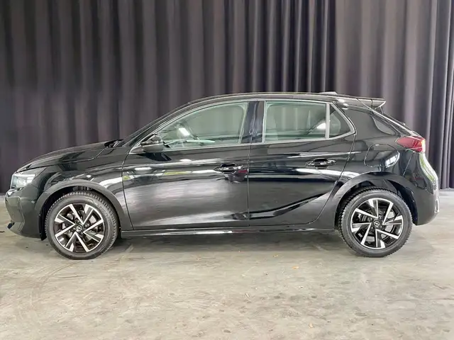 Opel Corsa view 7