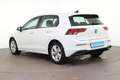 Volkswagen Golf 8 VIII 2.0 TDI Fahrschulfahrzeug - Life ACC Weiß - thumbnail 4