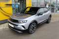 Opel Mokka 1,2 Direct Injection Turbo mHEV Aut. GS 145 PS Grau - thumbnail 1