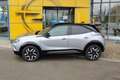 Opel Mokka 1,2 Direct Injection Turbo mHEV Aut. GS 145 PS Grau - thumbnail 3