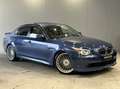 Alpina B5 BMW Alpina B5 Mavi - thumbnail 4