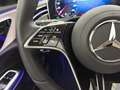 Mercedes-Benz E 300 E 300de 4M Avantgarde Advanced Pano AHK KeyGo Navi Negro - thumbnail 17