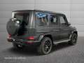 Mercedes-Benz G 63 AMG AMG 63 585cv auto Nero - thumbnail 2