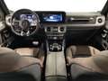 Mercedes-Benz G 63 AMG AMG 63 585cv auto Nero - thumbnail 9