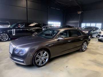 6.0 W12 S MULLINER