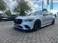 Mercedes-Benz S 450 D 4Matic L*12M.Garantie*Finanzierung* Braun - thumbnail 9