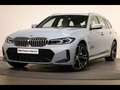 BMW 330 e Touring Kit M Sport Grijs - thumbnail 1