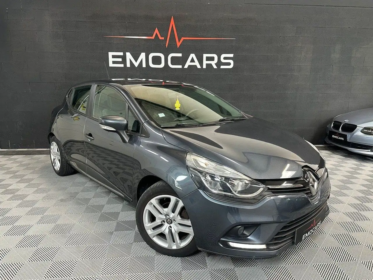Renault Clio 4 0.9 TCE 75 CV LIMITED