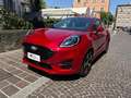 Ford Puma Puma II 2024 1.0 ecoboost h ST-Line125cv Rosso - thumbnail 3