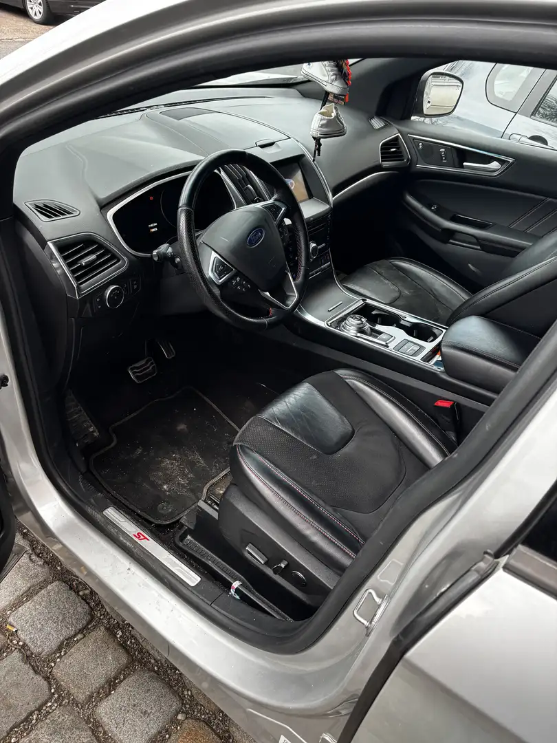 Ford Edge 2,0 EcoBlue SCR 4x4 ST-Line Aut. - 2