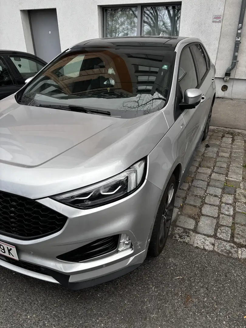 Ford Edge 2,0 EcoBlue SCR 4x4 ST-Line Aut. - 1