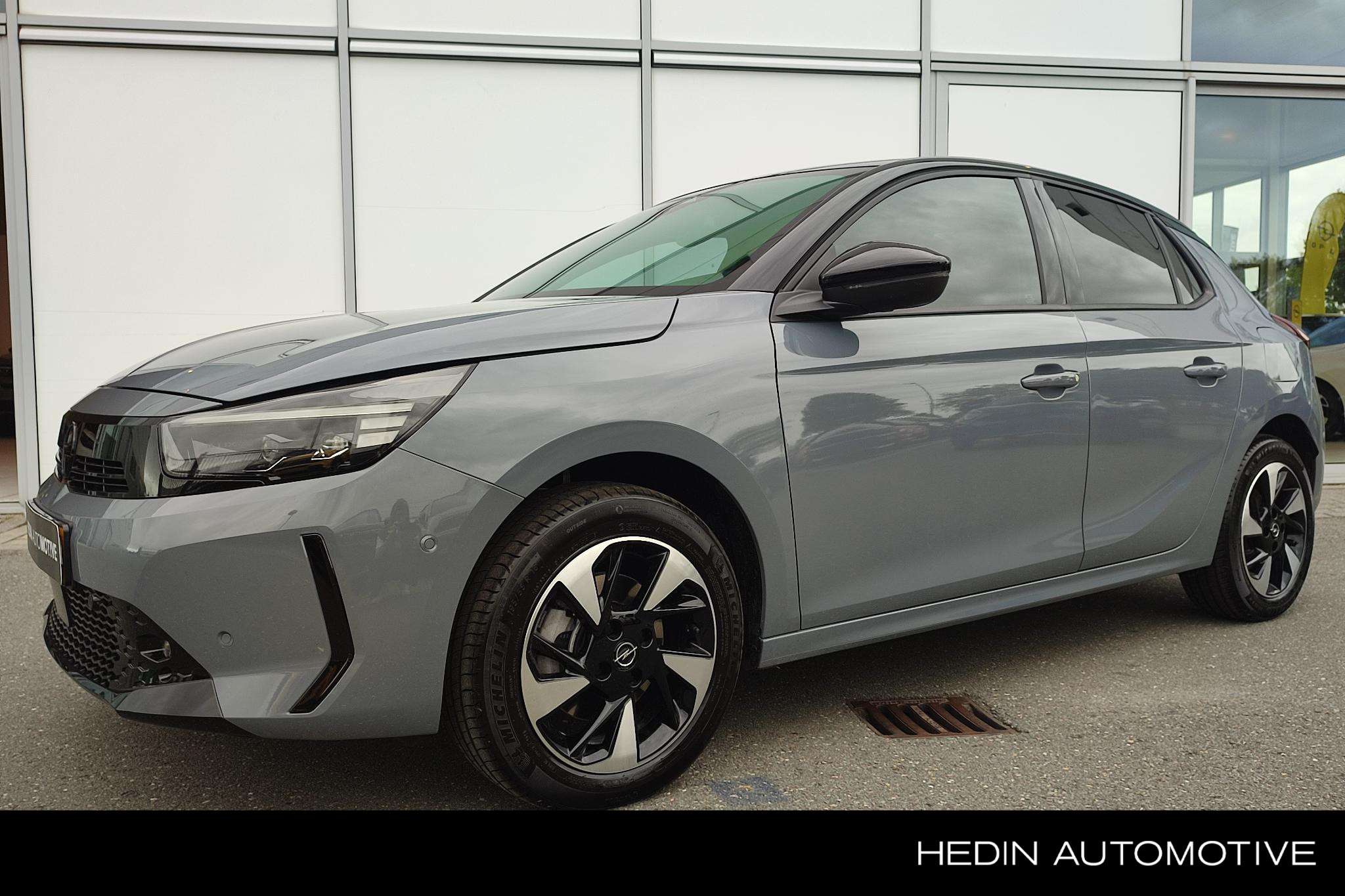 Opel Corsa-e