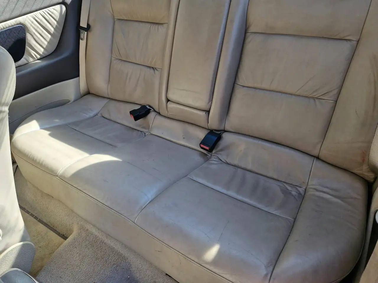 Opel Astra Turbo, foto 9