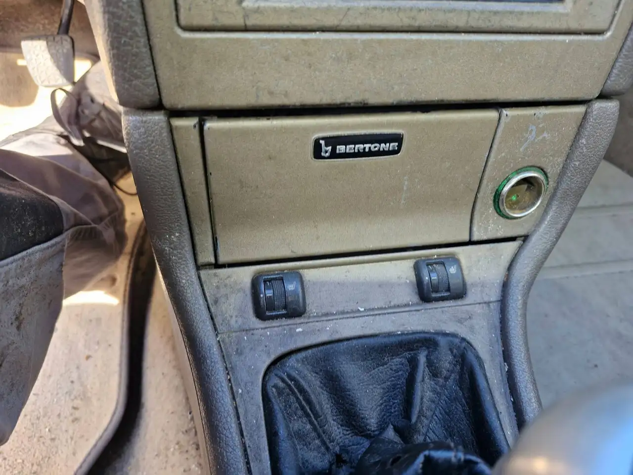 Opel Astra Turbo, foto 8
